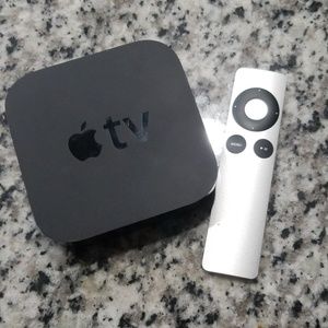 Apple TV